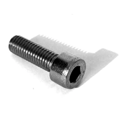 Package 200 pcs Allen screw M8x25, stainless steel A2