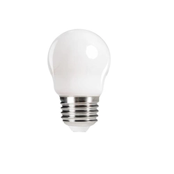 LED XLED bulb G45 E27 6W NW M neutral Kanlux