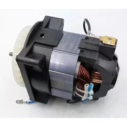 #23 ELEKTROMOS MOTOR 1200W KERTI DEDRA ELEKTROMOS NYÁZÓHOZ DED8703