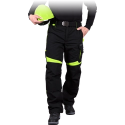 LH-TANZOW-T Insulated Safety Trousers