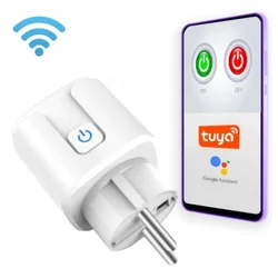 230V Prise intelligente TUYA Smart Home