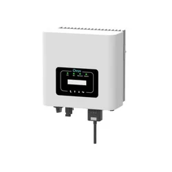 230V Ühefaasiline stringinverter DEYE SUN-4K-G04