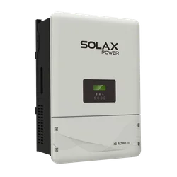 SOLAX Grid Inverter X3-FIT-10.0-E