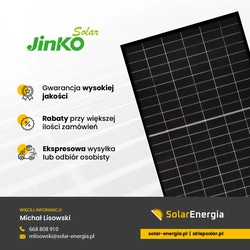 Jinko 470W Tiger NEO N-Type black frame Module Photovoltaic Panel Halfcut Half-cut Mono 470Wp 470 IN