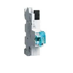 Selector switch SLS, 1P Cs 40A, 40mm-12x5 / 10mm HTS140C Hager rails
