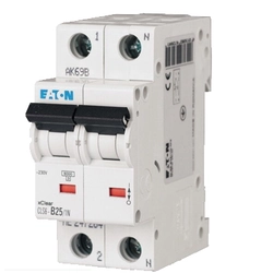 Eaton CLS6-D4 / 1N-DP Miniature circuit breaker 1 + N, 1 pole Code 270462