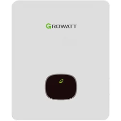 GROWATT SYN SWITCH 50 XH 30