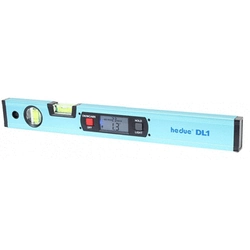 Hedue DL1 digital spirit level