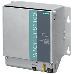 Rechargeable battery Siemens 6EP41330GB000AY0