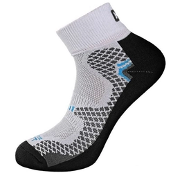 Canis Functional socks SOFT Color: white, Shoe size: 42