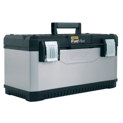 26 "fatmax tool box - gray
