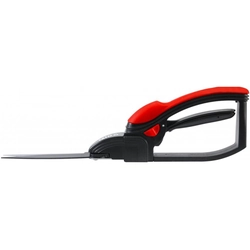 YATO Grass shears 370 mm 16 positions (360 °) closed handle