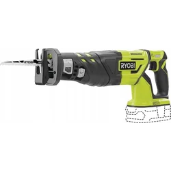 Ryobi saber saw RYOBI SABER SAW 18V WITHOUT BATTERIES AND CHARGER R18RS7-0 BRUSHLESS RY5133003809