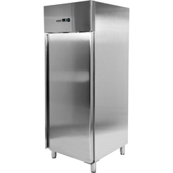 Refrigeration cabinet 600L 680x810x2010 stainless steel Yato YG-05215