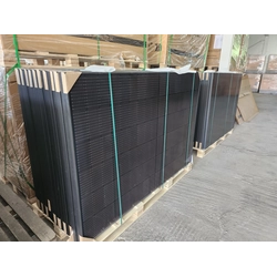 24x pannello solare fotovoltaico 430 Wp Jingsun 22%