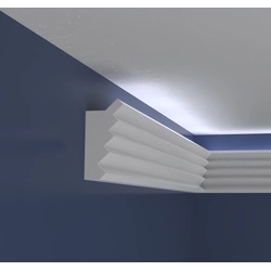 LED cornice