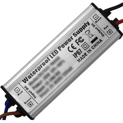 LEDsviti Power supply for LED reflector 20W IP66 (3324)