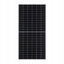 Photovoltaic panel RISEN 450W Silver frame