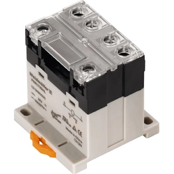 Weidmuller Industrial relay PWR173615L 1Z 30A 115V AC (1219130000)