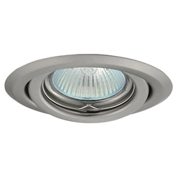 Greenlux GXPP036 LED spotlight AXL 2115-CM (without source)