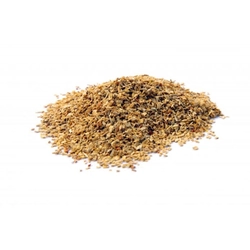 Alder wood chips GOLD 250 g