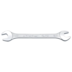 25x28 double fixed wrench