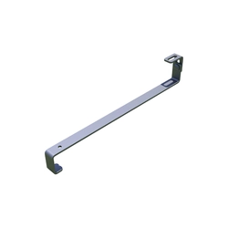 Roof mount adjustable "S" - Type 470/530