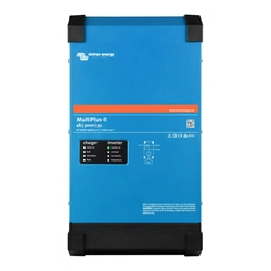 Victron Energy MultiPlus-II 48V 3000VA/2400W inverter/charger