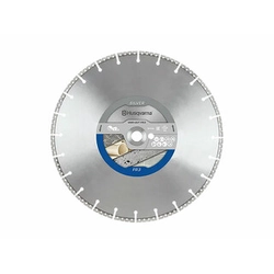 Husqvarna VARI-CUT FR3 350 diamond cutting disc 350 x 25,4 mm