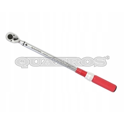 Torque wrench 1/2" 40-220Nm QS59220
