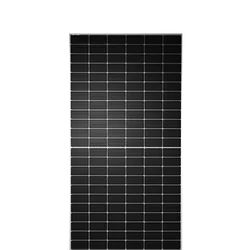 Tongwei Solar N-type 585Wp SF bifacial solar cell