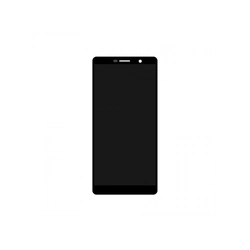 LCD + Touch pro Nokia 7 Plus Black (OEM)