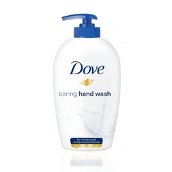 Dove Hand Soap Original 250ml ..
