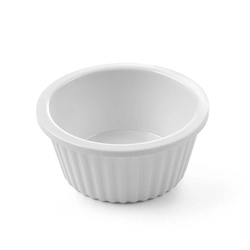Bowl for sauces and dips 70x70x(H)37