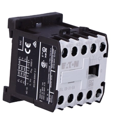 miniature auxiliary contactor,3Z/1R, control 230VAC DILER-31-EA(230V50HZ,240V60HZ)