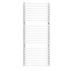 Instal-project STANDARD 300X700 Bathroom radiator with side connection, white code GŁ-30 / 70B