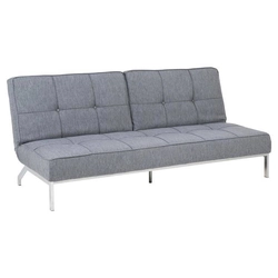 Perugia Gray Couch