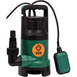 1100W SUBMERSIBLE PUMP FOR DIRTY WATER