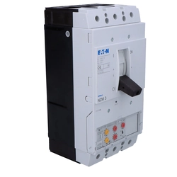 Power switch 3-biegunowy 400A BG3 selective NZMN3-VE400