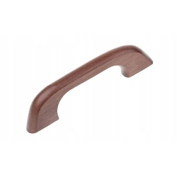 WOODEN FURNITURE HANDLE WALNUT FURNITURE HANDLE