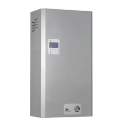 ELTERM Kapitan 9 kW electric-water boiler AsBN-W 230 / 400V, PV ready function code 126009