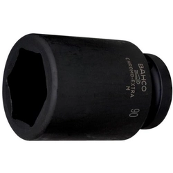 1.1 / 2 "deep inch impact sockets.Manufactured on request - 3 15/16 “- BA-K9806Z-3.15 / 16