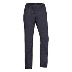 NORTHFINDER Men's waterproof trousers 2L NORTHCOVER NO-3267OR Size: 2XL, Color: navy blue