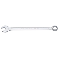 Combination wrenches, 1.3 / 4 "long variant