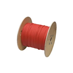 Solar cable 4 mm2 red