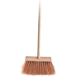 Industrial brooms with handle