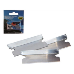 spare blade for scraper on glass plate (3pcs)