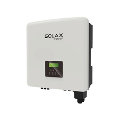 SOLAX hybrid inverter X3-HYBRID-12.0 G4 D Voltforce.pl