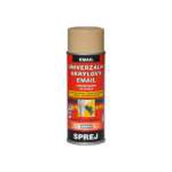 Universal acrylic enamel spray RAL 3003 ruby red 400 ml