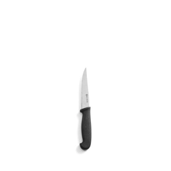 Serrated utility knife 100 mm